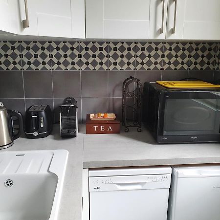 Appartement Cosy Au Calme Et En Centre Ville Aix-les-Bains Eksteriør bilde