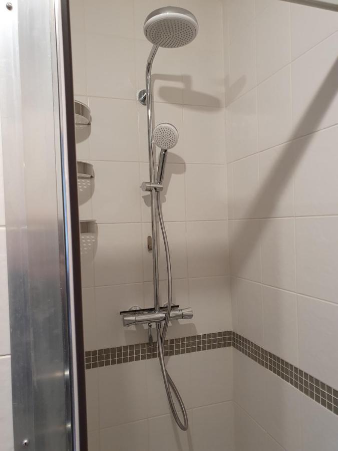 Appartement Cosy Au Calme Et En Centre Ville Aix-les-Bains Eksteriør bilde