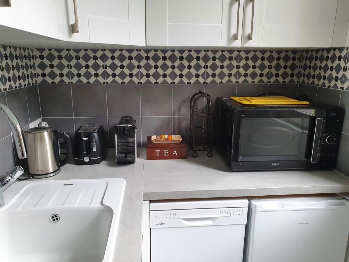 Appartement Cosy Au Calme Et En Centre Ville Aix-les-Bains Eksteriør bilde